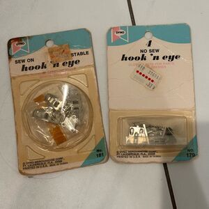 Vintage Sewing bundle